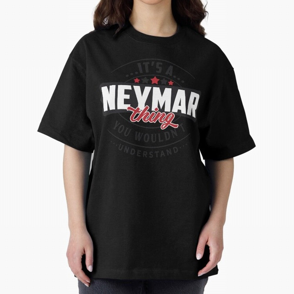 Neymar Junior | Perfect Gift #n58 Classic T-Shirt Make Every Match About Global Football Passion for FIFA World Cup 2026 Group Stage, Highlighting Mbappe and Neymar, Argentina and Brazil, Goal Celebration Energy, Supporter Heritage, Football Icons