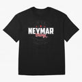 Neymar Junior | Perfect Gift #n58 Classic T-Shirt Make Every Match About Global Football Passion for FIFA World Cup 2026 Group Stage, Highlighting Mbappe and Neymar, Argentina and Brazil, Goal Celebration Energy, Supporter Heritage, Football Icons