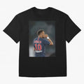Neymar Junior | Perfect Gift #i13 Oversized T-Shirt Share Match Day Hype around FIFA World Cup 2026 Group Stage, Messi, England, France and Netherlands, Match Day Excitement, Supporter Culture, Golden Goals and Global Football Passion; Created for