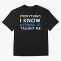 Neymar Junior Design #q34 Essential T-Shirt Show Your Stadium Side during FIFA World Cup 2026 Driven by Mbappe, France Energy, Tournament Hype, Historic Matchups, Family Viewing Parties and Global Sports Pride; Made for Collectors Who Enjoy Iconic