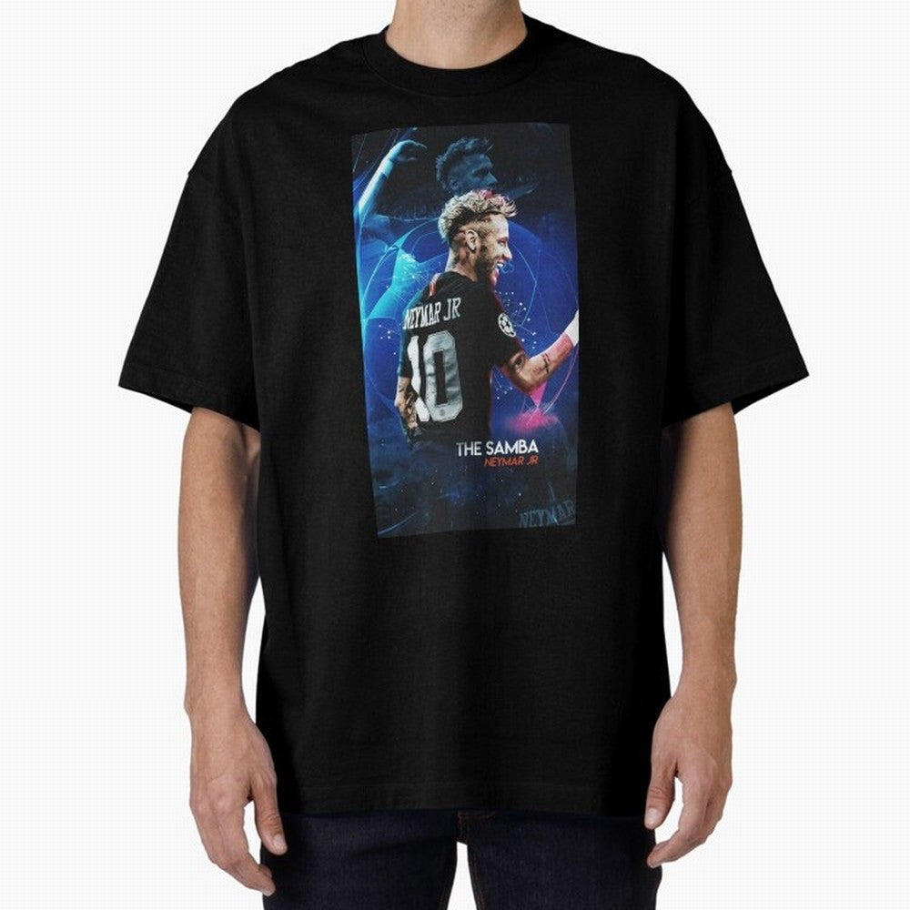 Neymar Junior | Perfect Gift #w94 Classic T-Shirt Refresh Match Day Hype around FIFA World Cup 2026 USA Canada Mexico, Messi, France and Portugal, Football Festival Excitement, Trophy Ambitions, Country Rivalries and Star Player Buzz; Perfect for