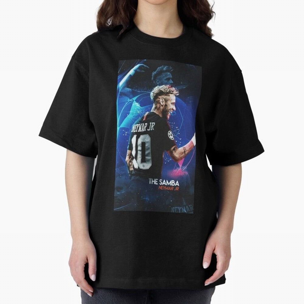 Neymar Junior | Perfect Gift #w94 Classic T-Shirt Refresh Match Day Hype around FIFA World Cup 2026 USA Canada Mexico, Messi, France and Portugal, Football Festival Excitement, Trophy Ambitions, Country Rivalries and Star Player Buzz; Perfect for
