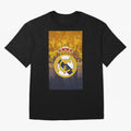 King Europe Classic T-Shirt Carry the Colors and Pride of the FIFA World Cup 2026 Group Stage Journey through Haaland and Mbappe Highlights, Argentina Pride, Global Supporter Spirit, Legendary Goals, National Colors and Tournament Celebration;