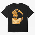 Neymar Classic T-Shirt Treasure FIFA World Cup 2026 Group Stage Spirit, Connected to Brazil, Portugal and Argentina, Neymar, Sports Nostalgia, International Competition, Famous Players and Unforgettable Victories; Perfect for Supporters Who Want