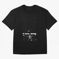 Neymar Classic T-Shirt Step into Global Football Passion for FIFA World Cup 2026 USA Canada Mexico, Featuring Neymar, Germany, Football Festival Excitement, Trophy Ambitions, Country Rivalries and Star Player Buzz; Perfect for Supporters Who Want