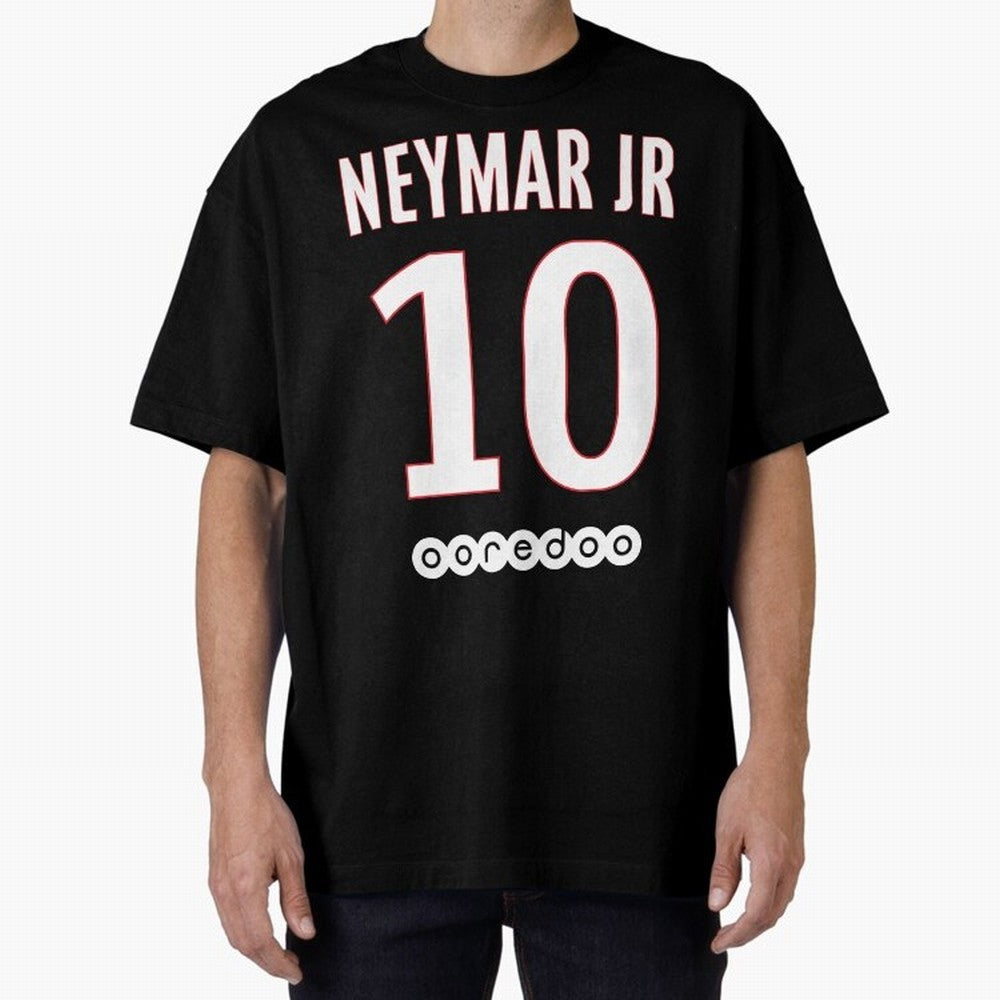Neymar JR 2018 Essential T-Shirt Back the Journey through FIFA World Cup 2026 USA Canada Mexico Capturing Mbappe and Neymar, Portugal Energy, Tournament Hype, Historic Matchups, Family Viewing Parties and Global Sports Pride; Made for Die Hard