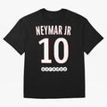 Neymar JR 2018 Essential T-Shirt Back the Journey through FIFA World Cup 2026 USA Canada Mexico Capturing Mbappe and Neymar, Portugal Energy, Tournament Hype, Historic Matchups, Family Viewing Parties and Global Sports Pride; Made for Die Hard