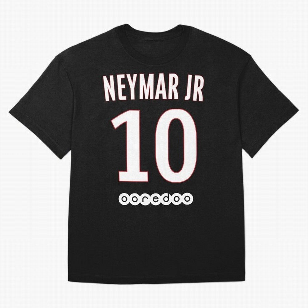 Neymar JR 2018 Essential T-Shirt Back the Journey through FIFA World Cup 2026 USA Canada Mexico Capturing Mbappe and Neymar, Portugal Energy, Tournament Hype, Historic Matchups, Family Viewing Parties and Global Sports Pride; Made for Die Hard