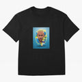 neymar jr al nassr Oversized T-Shirt Bring a Vintage Feel to FIFA World Cup 2026 USA Canada Mexico for Fans of Neymar, Haaland and Cristiano Ronaldo and Germany, Bringing Stadium Memories, Football Loyalty, International Chants and Championship
