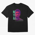 Neymar Jr Neymar The Joy Of Famous Classic T-Shirt Celebrate Rivalries and Pride in FIFA World Cup 2026 Group Stage for Fans of Messi and Spain, Bringing Global Supporter Spirit, Legendary Goals, National Colors and Tournament Celebration; Great