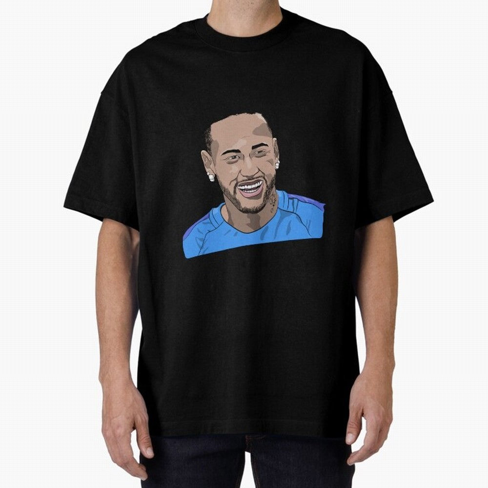 Neymar Classic T-Shirt Make Memories around Global Football Passion for FIFA World Cup 2026 Group Stage, Connected to CR7 and Messi, France, Football Passion, Legendary Performances, Festival Vibes and Supporter Community; Perfect for Supporters