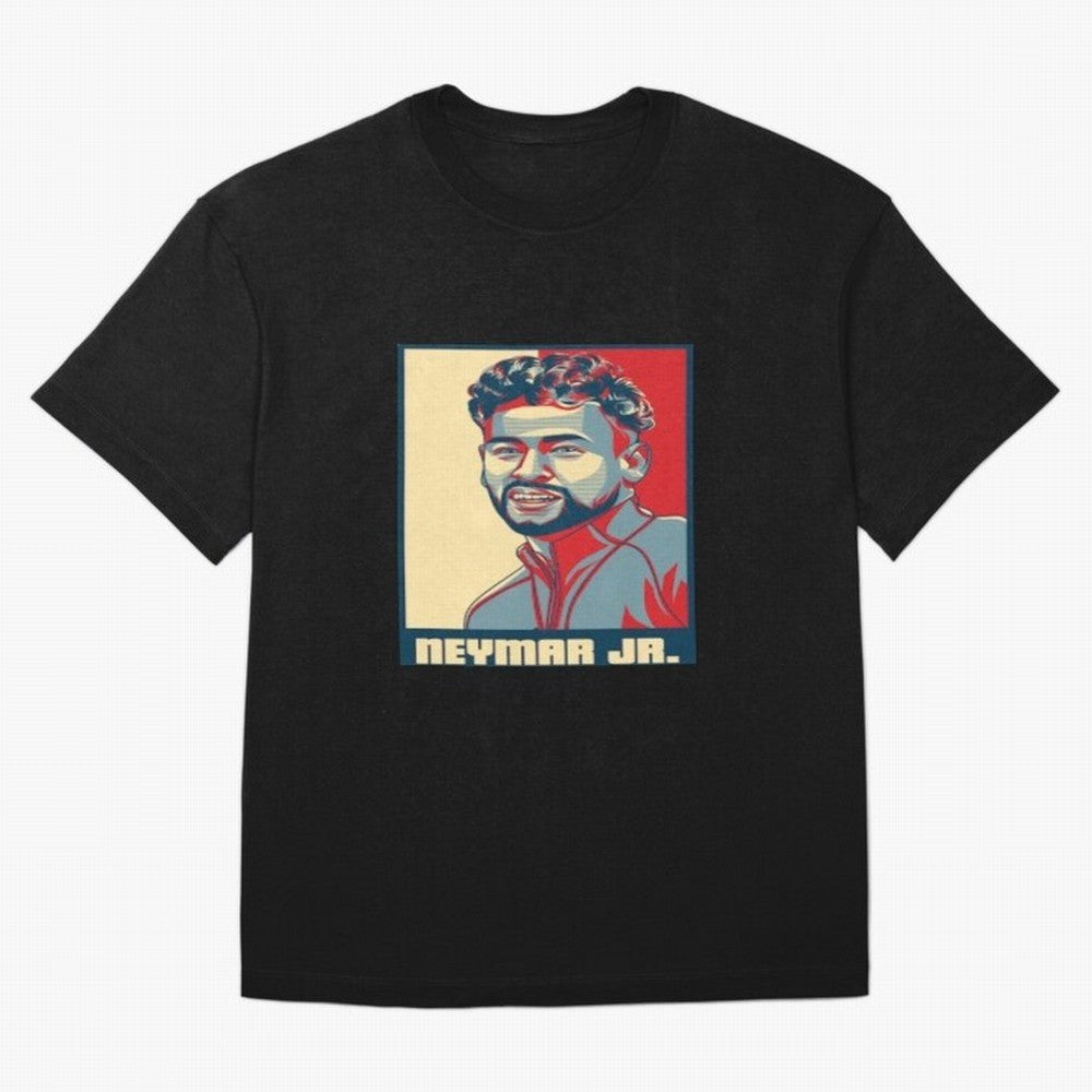 neymar jr al nassr Oversized T-Shirt Discover FIFA World Cup 2026 Group Stage Spirit, Highlighting Germany, Cristiano Ronaldo, Match Day Excitement, Supporter Culture, Golden Goals and Global Football Passion; Perfect for People Who Love Argentina,