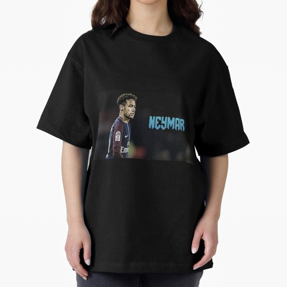 Neymar Jr Premium T-Shirt Essential T-Shirt Celebrate Classic Football Spirit in the FIFA World Cup 2026 USA Canada Mexico Journey through Mbappe and Neymar Highlights, France Pride, Stadium Chants, National Pride, Trophy Dreams and Unforgettable