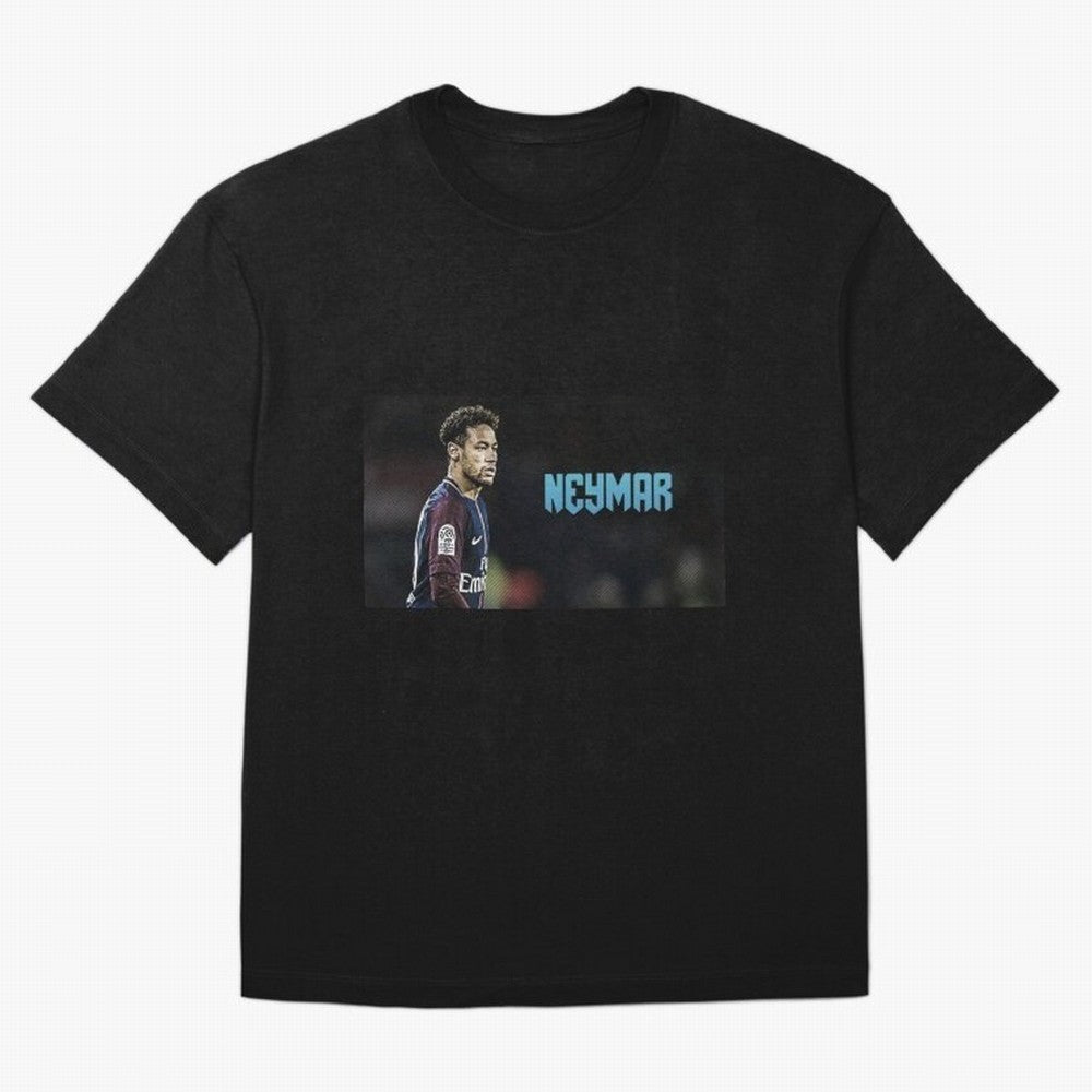 Neymar Jr Premium T-Shirt Essential T-Shirt Celebrate Classic Football Spirit in the FIFA World Cup 2026 USA Canada Mexico Journey through Mbappe and Neymar Highlights, France Pride, Stadium Chants, National Pride, Trophy Dreams and Unforgettable