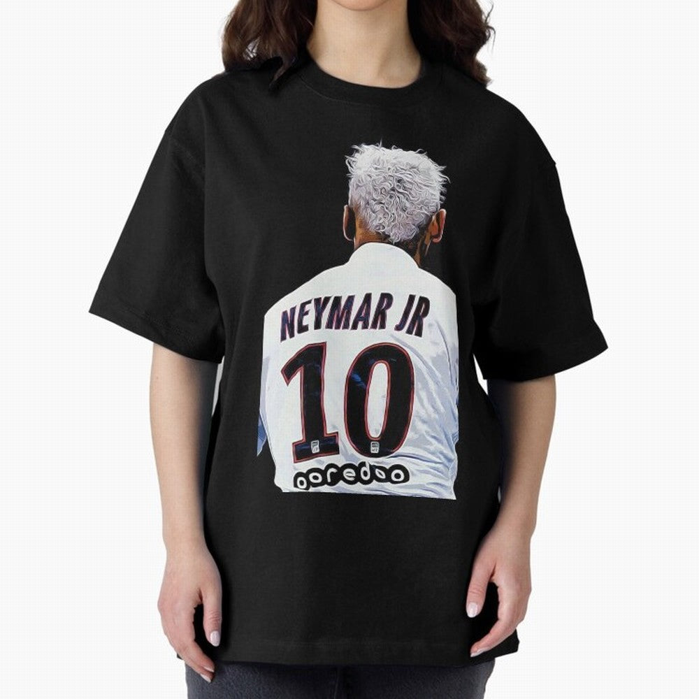 njr Oversized T-Shirt Make the Season About FIFA World Cup 2026 Group Stage Spirit, Inspired by Portugal, Spain and Germany, Neymar, Haaland and Cristiano Ronaldo, Tournament Hype, Historic Matchups, Family Viewing Parties and Global Sports Pride;