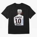 njr Oversized T-Shirt Make the Season About FIFA World Cup 2026 Group Stage Spirit, Inspired by Portugal, Spain and Germany, Neymar, Haaland and Cristiano Ronaldo, Tournament Hype, Historic Matchups, Family Viewing Parties and Global Sports Pride;