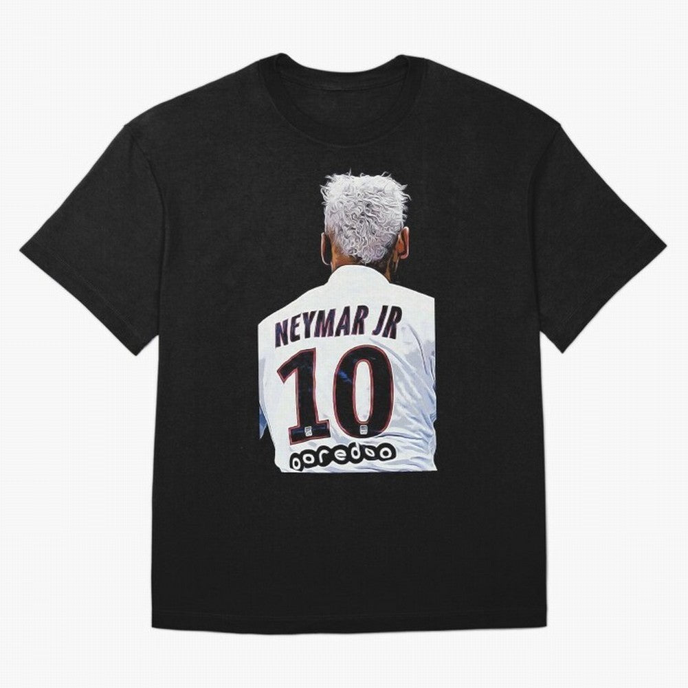 njr Oversized T-Shirt Make the Season About FIFA World Cup 2026 Group Stage Spirit, Inspired by Portugal, Spain and Germany, Neymar, Haaland and Cristiano Ronaldo, Tournament Hype, Historic Matchups, Family Viewing Parties and Global Sports Pride;