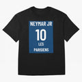 Neymar Jr 10 Essential T-Shirt Make Game Day About FIFA World Cup 2026 Filled with Neymar, Haaland and Cristiano Ronaldo, Portugal, Spain and Germany Energy, Tournament Hype, Historic Matchups, Family Viewing Parties and Global Sports Pride; Made