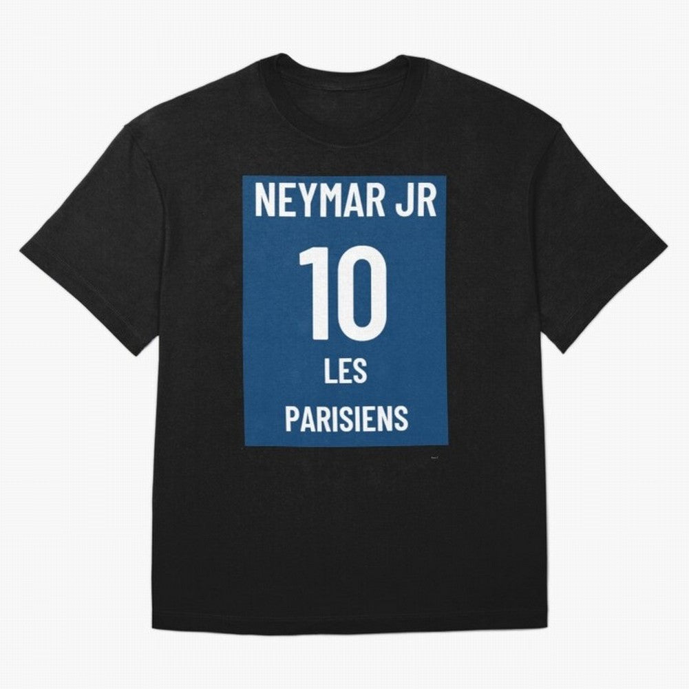 Neymar Jr 10 Essential T-Shirt Make Game Day About FIFA World Cup 2026 Filled with Neymar, Haaland and Cristiano Ronaldo, Portugal, Spain and Germany Energy, Tournament Hype, Historic Matchups, Family Viewing Parties and Global Sports Pride; Made