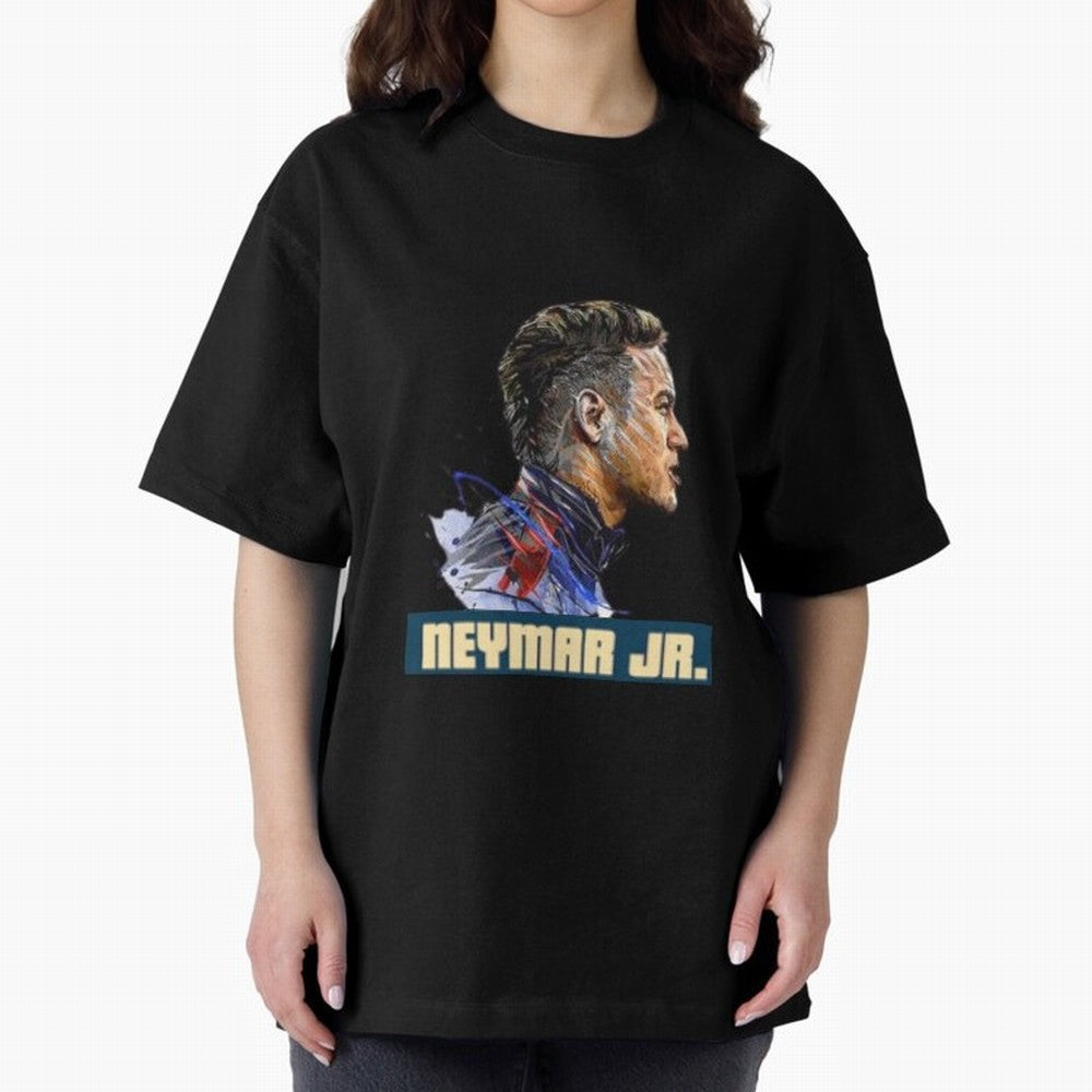 neymar jr al nassr Classic T-Shirt Bring Bold Fan Energy to Match Day Hype around FIFA World Cup 2026 USA Canada Mexico, CR7 and Messi, England and Germany, Champion Mindset, Group Stage Buzz, Knockout Tension and Passionate Fan Culture; Perfect