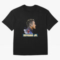 neymar jr al nassr Classic T-Shirt Bring Bold Fan Energy to Match Day Hype around FIFA World Cup 2026 USA Canada Mexico, CR7 and Messi, England and Germany, Champion Mindset, Group Stage Buzz, Knockout Tension and Passionate Fan Culture; Perfect