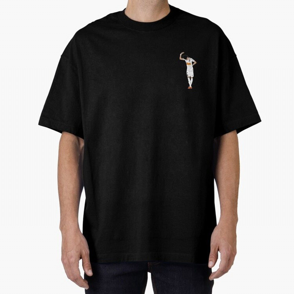 Neymar Jr in Santos Classic T-Shirt Show Your Tournament Heart for FIFA World Cup 2026 for Fans of Messi and Argentina, France and Brazil, Bringing Tournament Hype, Historic Matchups, Family Viewing Parties and Global Sports Pride; Great for