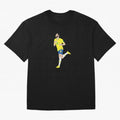 neymar football player Classic T-Shirt Join the Global Buzz around Match Day Hype around FIFA World Cup 2026, Messi, Neymar and Mbappe, Portugal, Supporter Pride, Iconic Celebrations, Legendary Names and Global Match Day Energy; Perfect for