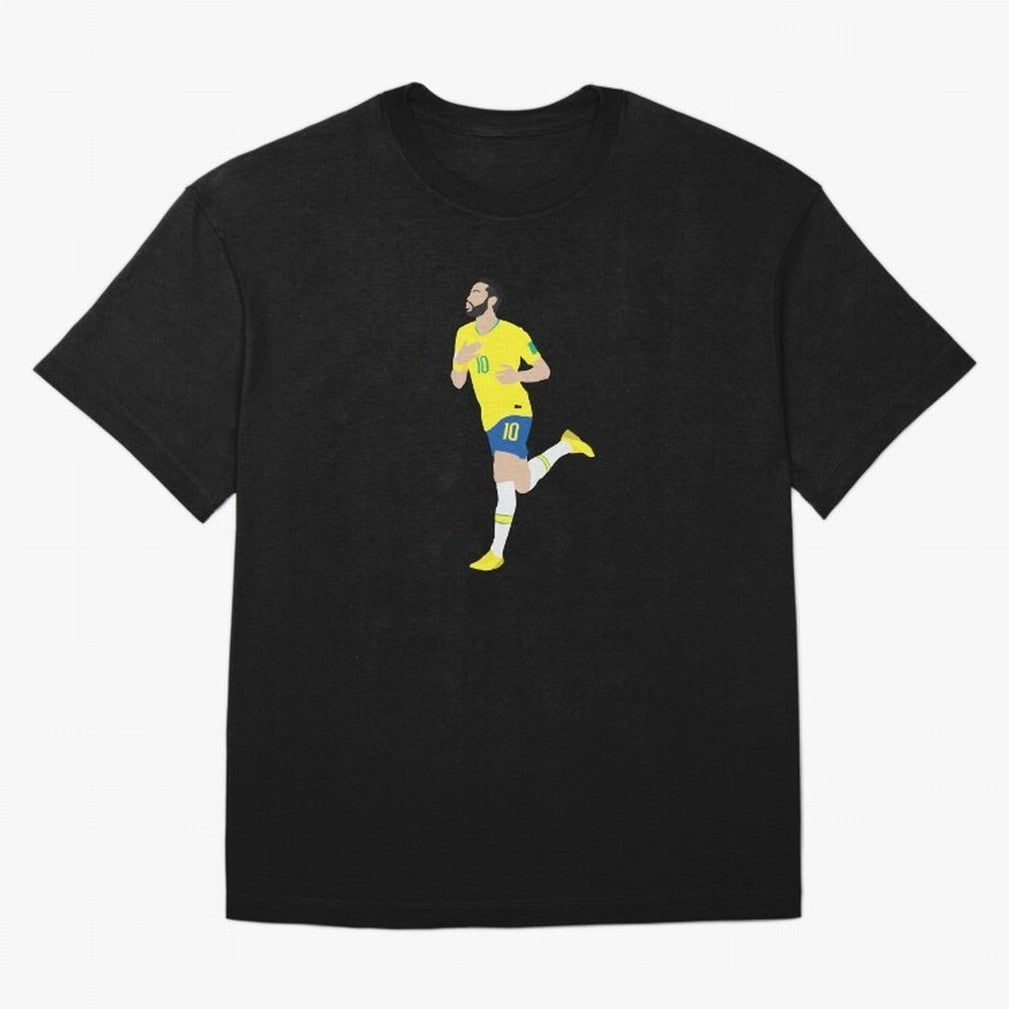 neymar football player Classic T-Shirt Join the Global Buzz around Match Day Hype around FIFA World Cup 2026, Messi, Neymar and Mbappe, Portugal, Supporter Pride, Iconic Celebrations, Legendary Names and Global Match Day Energy; Perfect for