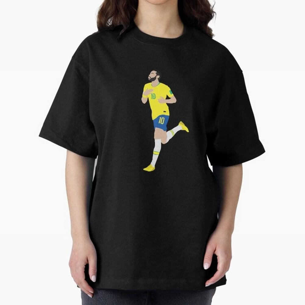 neymar football player Classic T-Shirt Join the Global Buzz around Match Day Hype around FIFA World Cup 2026, Messi, Neymar and Mbappe, Portugal, Supporter Pride, Iconic Celebrations, Legendary Names and Global Match Day Energy; Perfect for