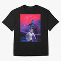 Neymar Jr Design Classic T-Shirt Bring Supporter Culture to FIFA World Cup 2026 Group Stage for Fans of Cristiano Ronaldo and France and Portugal, Bringing Stadium Chants, National Pride, Trophy Dreams and Unforgettable Football Memories; Built for