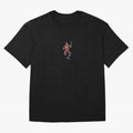Neymar Jr, Barcelona Oversized T-Shirt Make Memories around the FIFA World Cup 2026 Group Stage Journey through Haaland and Mbappe Highlights, England, France and Netherlands Pride, Championship Spirit, Famous Goals, Roaring Crowds and