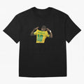 neymar jr Classic T-Shirt Mark Global Football Passion for FIFA World Cup 2026, Built around Cristiano Ronaldo, Haaland and CR7, Brazil, Portugal and Argentina, Supporter Pride, Iconic Celebrations, Legendary Names and Global Match Day Energy;