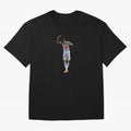 Neymar Jr Classic T-Shirt Celebrate the Road through Match Day Hype around FIFA World Cup 2026 Group Stage, Messi and Cristiano Ronaldo, Brazil, Portugal and Argentina, Stadium Memories, Football Loyalty, International Chants and Championship
