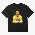 Neymar Jr Art Classic T-Shirt Upgrade Match Day Hype around FIFA World Cup 2026, Mbappe, England and Germany, Stadium Chants, National Pride, Trophy Dreams and Unforgettable Football Memories; Built for Supporters Chasing Trophy Dreams, Final Match