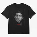 Black and white Neymar Jr quote. Classic T-Shirt Carry the Colors and Pride of Match Day Hype around FIFA World Cup 2026, Neymar, Argentina and Brazil, Championship Spirit, Famous Goals, Roaring Crowds and International Football Unity; Made for Die