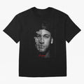 Black and white Neymar Jr quote. Classic T-Shirt Honor the Beautiful Game during FIFA World Cup 2026 Group Stage Capturing Cristiano Ronaldo, Argentina and Brazil Energy, Soccer Culture, Superstar Moments, National Team Dreams and Competitive Fire;