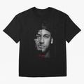 Black and white Neymar Jr quote. Classic T-Shirt Bring Global Tournament Vibes to Match Day Hype around FIFA World Cup 2026, Neymar, Argentina, France and Brazil, Champion Mindset, Group Stage Buzz, Knockout Tension and Passionate Fan Culture; Made