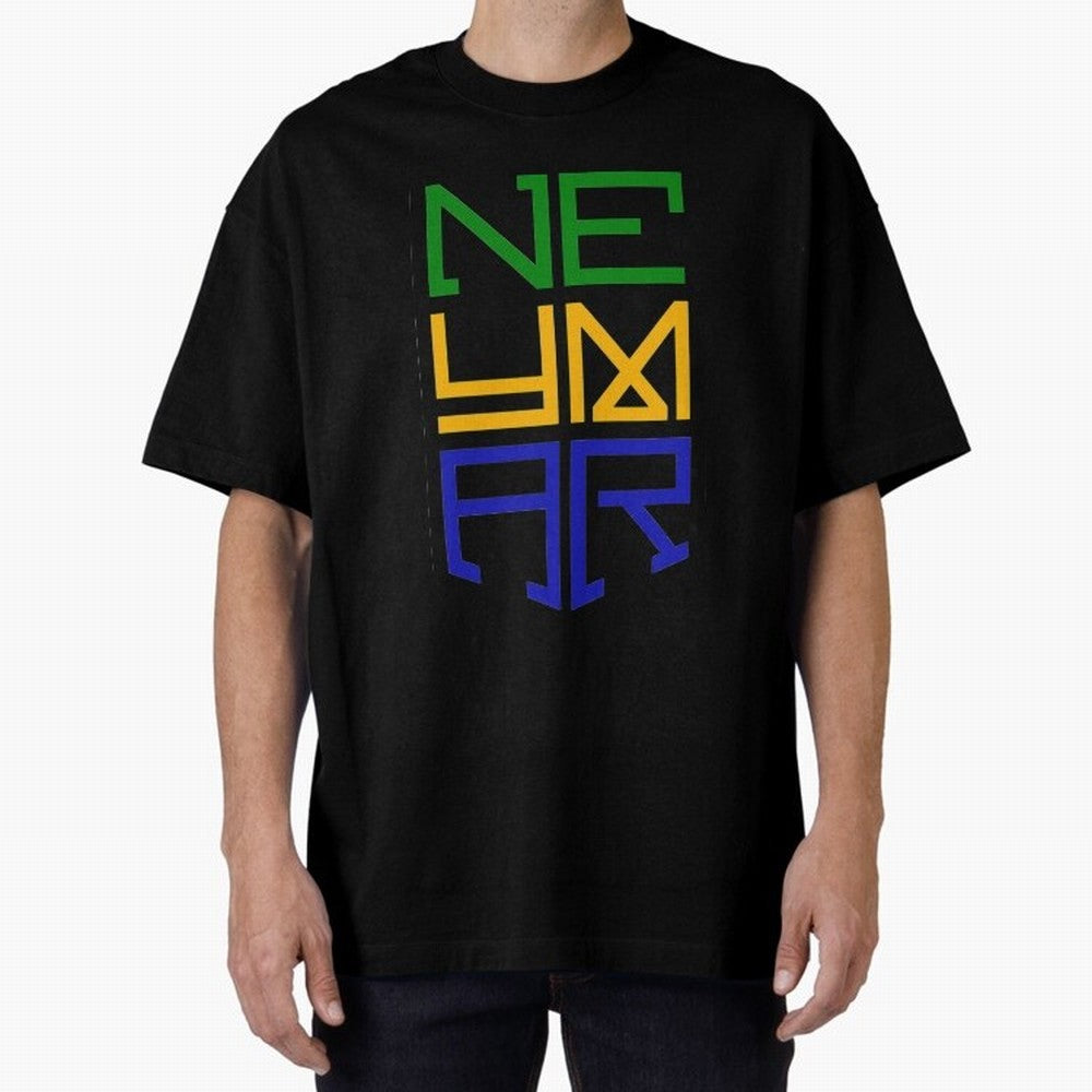 Neymar Jr T-ShirtNeymar Classic T-Shirt Remember Iconic Moments from FIFA World Cup 2026 Group Stage Spirit, Driven by Portugal, Messi, CR7 and Mbappe, Stadium Memories, Football Loyalty, International Chants and Championship Tradition; Perfect for