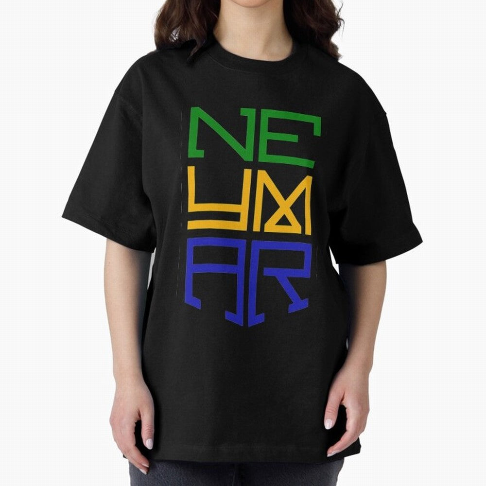 Neymar Jr T-ShirtNeymar Classic T-Shirt Remember Iconic Moments from FIFA World Cup 2026 Group Stage Spirit, Driven by Portugal, Messi, CR7 and Mbappe, Stadium Memories, Football Loyalty, International Chants and Championship Tradition; Perfect for