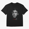 Black and white Neymar Jr quote. Classic T-Shirt Feel the Trophy Chase of Global Football Passion for FIFA World Cup 2026 USA Canada Mexico, Inspired by Haaland, England, Fan Favorite Moments, National Team Passion, Big Match Drama and Soccer