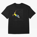 Neymar Classic T-Shirt Celebrate the Next Chapter of Global Football Passion for FIFA World Cup 2026 Group Stage, Driven by Messi, Neymar and Mbappe, Netherlands, Game Day Rituals, Football Legends, Country Pride and the Road to the Final; Ideal