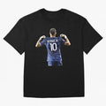 Neymar Jersey Number Classic T-Shirt Show Your Love for the FIFA World Cup 2026 USA Canada Mexico Journey through Messi Highlights, England Pride, Classic Soccer Heritage, Championship Pressure, Fan Loyalty and International Pride; Ideal for