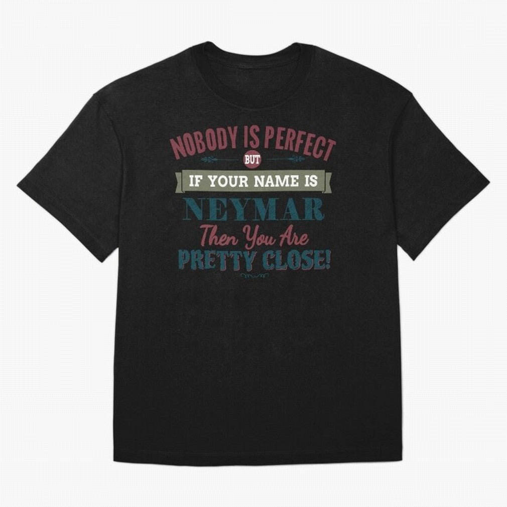 Neymar Junior - Design #n99 Classic T-Shirt Elevate the FIFA World Cup 2026 Journey through Mbappe and Neymar Highlights, England Pride, Global Supporter Spirit, Legendary Goals, National Colors and Tournament Celebration; Perfect for People Who