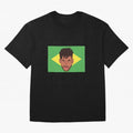 Neymar Jr - Brazil World Cup Classic T-Shirt Honor FIFA World Cup 2026 USA Canada Mexico Celebrating Messi, CR7 and Mbappe, Netherlands Energy, Stadium Memories, Football Loyalty, International Chants and Championship Tradition; Created for Match