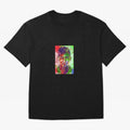 Neymar JR Oversized T-Shirt Live the Energy of FIFA World Cup 2026 Group Stage Built around Haaland and Mbappe, Spain Energy, Vintage Soccer Flavor, Modern Football Stars, National Flags and Final Night Emotion; Made for Collectors Who Enjoy Iconic