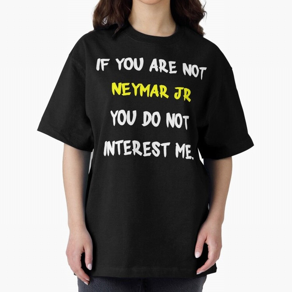 Neymar Junior Design #f89 Essential T-Shirt Show Your Stadium Side during FIFA World Cup 2026 Driven by Mbappe, France Energy, Tournament Hype, Historic Matchups, Family Viewing Parties and Global Sports Pride; Made for Collectors Who Enjoy Iconic