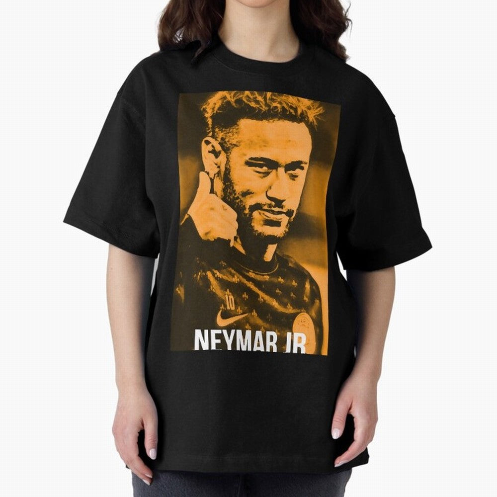 NEYMAR JR Classic T-Shirt Fuel the Hype around FIFA World Cup 2026 Group Stage Spirit, Capturing France and Portugal, Messi, CR7 and Mbappe, Stadium Memories, Football Loyalty, International Chants and Championship Tradition; Built for Supporters