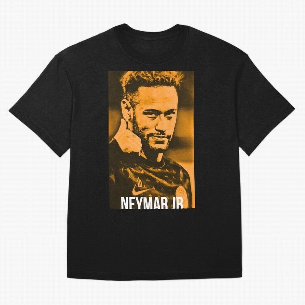 NEYMAR JR Classic T-Shirt Fuel the Hype around FIFA World Cup 2026 Group Stage Spirit, Capturing France and Portugal, Messi, CR7 and Mbappe, Stadium Memories, Football Loyalty, International Chants and Championship Tradition; Built for Supporters