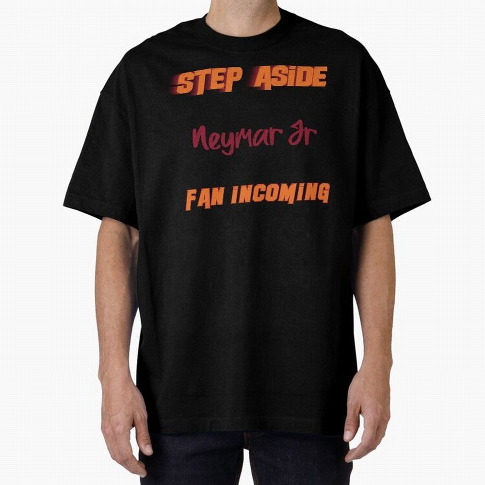 Neymar Junior Perfect Gift #f35 Essential T-Shirt Turn Up for Match Day Hype around FIFA World Cup 2026, Messi, CR7 and Mbappe, Brazil, Portugal and Argentina, Retro Football Energy, Iconic Rivalries, Trophy Chase Drama and Stadium Atmosphere;