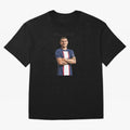 Marco Verratti Classic T-Shirt Celebrate Global Passion for FIFA World Cup 2026 Spirit, with Netherlands, Haaland and Mbappe, Goal Celebration Energy, Supporter Heritage, Football Icons and Worldwide Tournament Joy; Made for Die Hard Supporters,